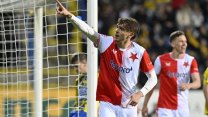 Šok na podzim, jisté tři body na jaře. Slavia si zápas se Zlínem tentokrát pohlídala