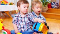 Začínají zápisy dětí do mateřských škol, potrvají do poloviny dubna