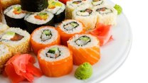 Filmové ceny budou o japonské kuchyni, hosty čeká sushi i čokoládoví Oskaři