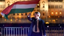 Ten, který porazil Viktora Orbána. Kdo je Péter Magyar, budoucí maďarský premiér