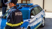 Pád stožáru narušil provoz italského ropovodu. Policie vyšetřuje sabotáž