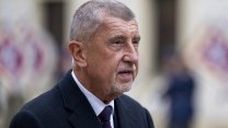 Premiér Babiš pogratulovat Magyarovi k vítězství. Nesmíte zklamat, vzkázal mu