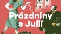 Vránová, Rašilov i Čermák v akci. Tyhle audioknihy stojí za poslech