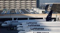 Provoz aerolinek Lufthansa ochromila stávka pilotů, lety ruší i Praha