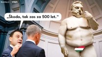 Macinka s Babišem ztratili spojence, který se rodí jednou za 500 let