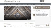 Chatbot provede záludnostmi webu Ústavního soudu i laiky