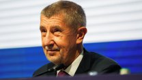 Babiš: Prezidenta nekomentuji, účast na summitu zatím není téma
