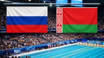 Další zmírnění sankcí. Ruští a běloruští plavci mohou startovat pod svou vlajkou