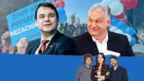 Politická šikana: Zákaz potratů u nás není téma. Zlomí Babišovi vaz to, co Orbánovi?
