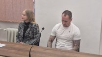 K případu utýraného jezevčíka Žeryka přizve teplický soud dětského psychologa