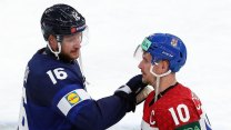 Ustrašenost a naivita odvály postup. Výsledek ale odpovídá síle týmu, řekl Červenka