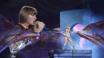 Plánoval útok na koncert Taylor Swift. Soud ho uznal vinným, hrozí mu až 20 let