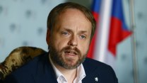 Velvyslancem v USA bude exministr Kulhánek