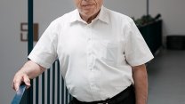 Izrael i Ukrajina válčí na téže frontě. Česko neomarxistům nevěří, říká Natan Šaransky