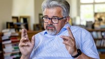 Jiří Weigl: Prezident Pavel svým chováním vylučuje kompromis s vládou