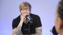 Mat213: „Poslední rok jsem se choval jako dement.“ Jeho nová deska je o sebereflexi