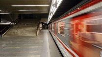 Metro A nejezdí přes centrum Prahy, dopravu zastavila technická závada