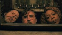 Nenechte si ujít: Stranger Things pro starší ročníky či koncert s atmosférou Káhiry