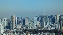 Počet obyvatel Japonska rekordně poklesl, ukázalo sčítání lidu