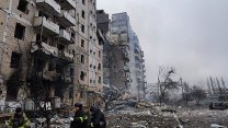 Ukrajinské drony zasáhly sklady paliv hluboko v Rusku, Záporoží hlásí zraněné