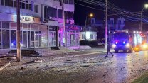 Zásah ruského dronu v členské zemi NATO. Dva lidé utrpěli zranění, Rumunsko reaguje