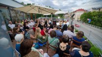 Třinec i oba Těšíny obsadí autoři i čtenáři, literatura vystoupí z knihoven do měst i hor