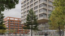 Projekt výstavby nové porodnice v Brně vykazuje nedostatky, zjistilo vedení nemocnice