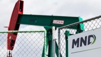 MND loni klesly tržby, zisk vzrostl víc než dvojnásobně