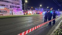 Rusko je hrozbou i pro vás, vzkazuje Evropě Kyjev po incidentu s dronem