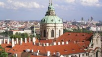 V Česku se v pátek večer odehraje Noc kostelů. Letošní ročník nese motto Odvaha
