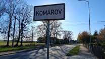 Komárovského traviče poslalo na šibenici 12 rozhněvaných sousedů