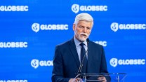 Podobné útoky si nenecháme líbit, reaguje prezident Pavel na ruský dron v Rumunsku