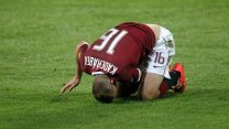 Sparta si pojistila zkušenost. Kadeřábek bude pokračovat i příští rok