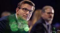 Prověřte "premiérovy dotační avantýry", vyzval šéf ODS vlivnou státní úřednici