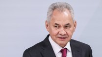 Šojgu: Rusko na Ukrajině bojuje proti 56 zemím