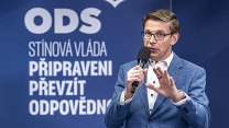 ODS chce po šéfce státní služby, aby prověřila postupy týkající se dotací pro Agrofert