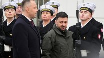 „Kyslík pro ruskou propagandu.“ Kyjev pojmenoval jednotku po nacionalistech, Poláci zuří