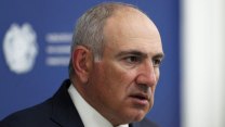 Rusko se snaží zabránit znovuzvolení arménského premiéra