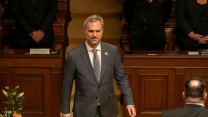 Vyostřená debata o bydlení: Hřib řečnil přes hodinu, Kupka brojí proti regulaci