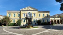 V nemocnici v Římě izolovali lékařku, která byla v Kongu v kontaktu s pacienty s ebolou