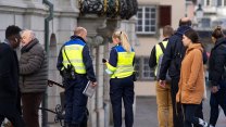 Není nebezpečný, řekl psychiatr. Den poté džihádista pobodal ve Švýcarsku lidi