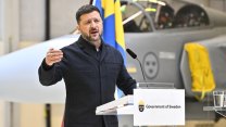 Zelenskyj pojmenoval jednotku po banderovcích. Nawrocki mu chce sebrat státní vyznamenání