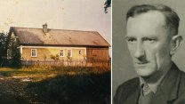 Bydlel v chalupě plné hodin. Příběh posledního obyvatele Pastviny v Českém lese znovu ožije