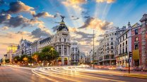 Madrid uctil ředitele strašnického krematoria. Ukrýval popel obětí nacistů