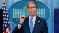 USA na íránský ropný export uvalily nové sankce