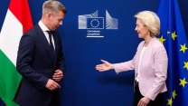 Magyarova vláda se Evropské unii zamlouvá. Maďarsku uvolní přes 16 miliard zmrazených eur