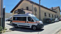 Penzion s vyhladovělými seniory prověřuje policie už od podzimu