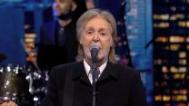 RECENZE: Paul McCartney vzpomíná a nic nekazí