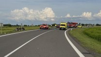 Smrtelná nehoda zůstane bez trestu. Soud zastavil stíhání miliardáře Pelce