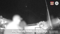 Policie musela muži z Hodonínska zabavit auto, protože jej hned třikrát přistihla za volantem pod vlivem drog